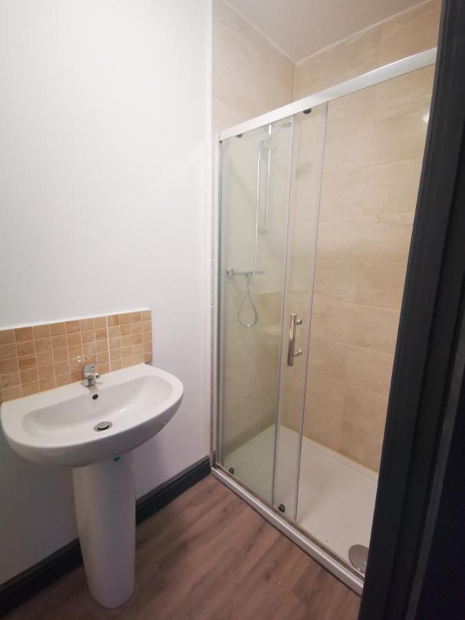 Mapperley House - Under New Management Promotional Rates Available Hotel Nottingham Exterior foto