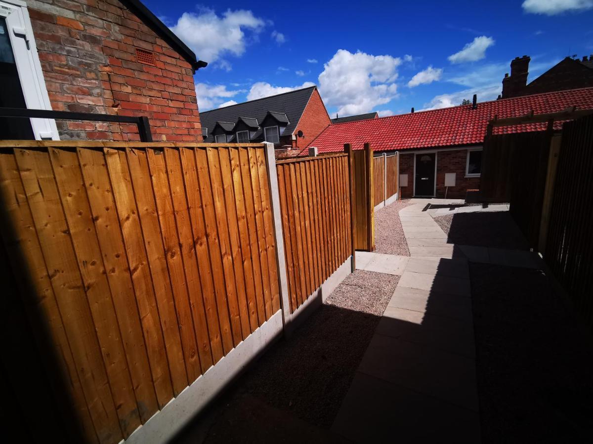 Mapperley House - Under New Management Promotional Rates Available Hotel Nottingham Exterior foto